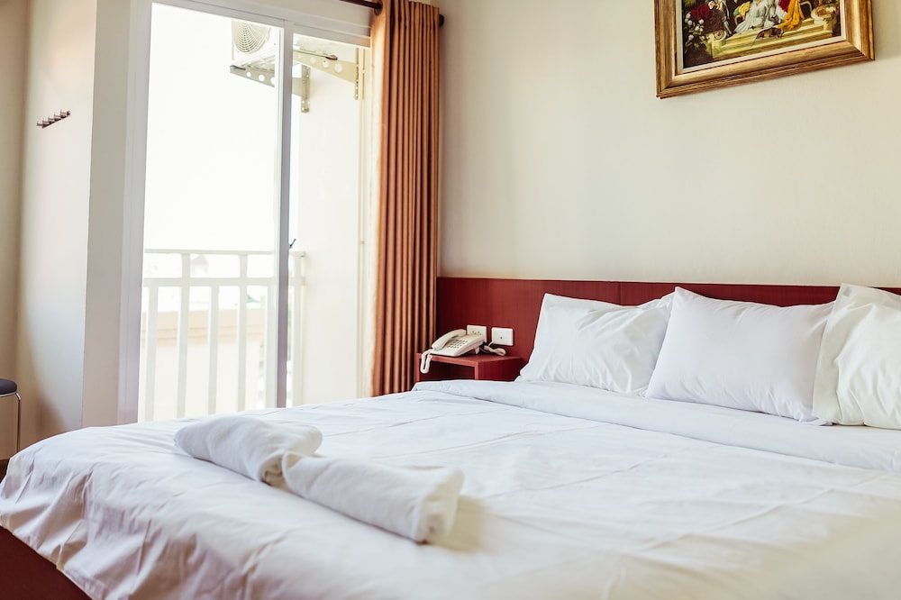 Double Room, 1 Bedroom, Balcony photo 1