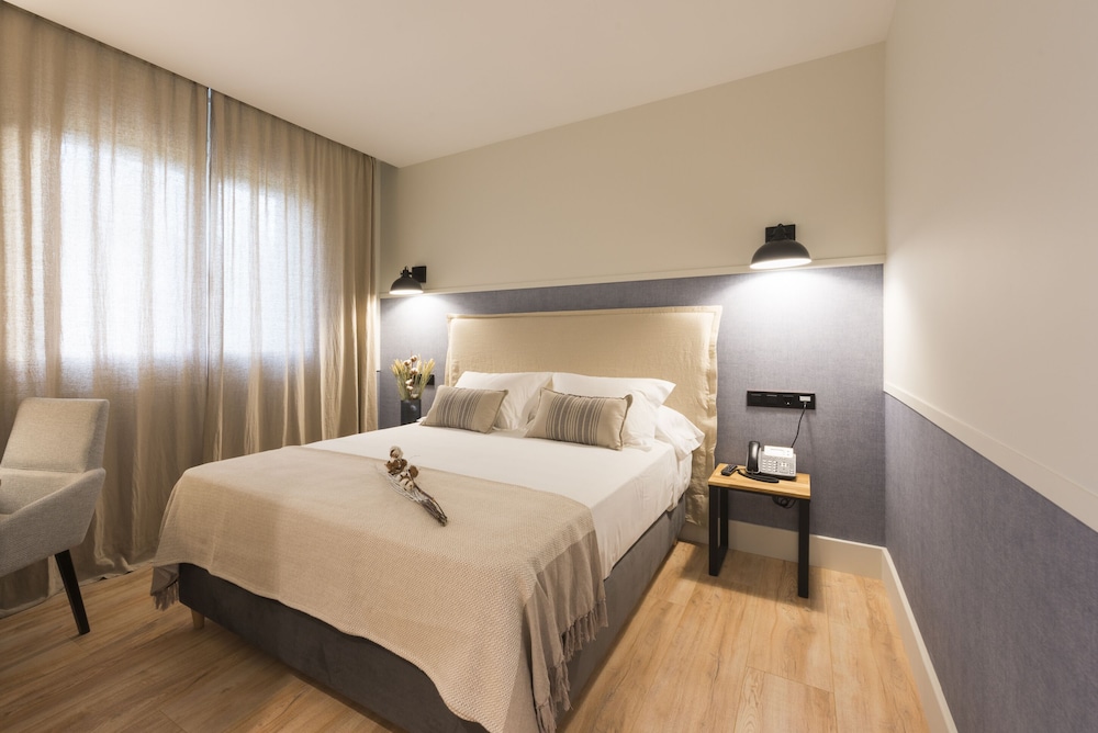Single Room, Ensuite
