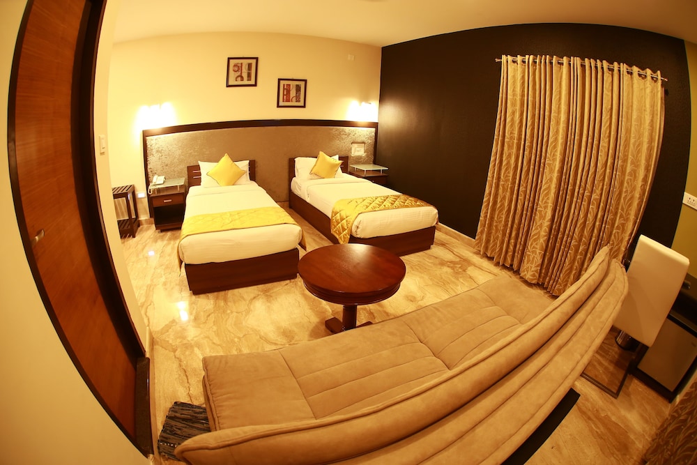 Deluxe Room photo 2