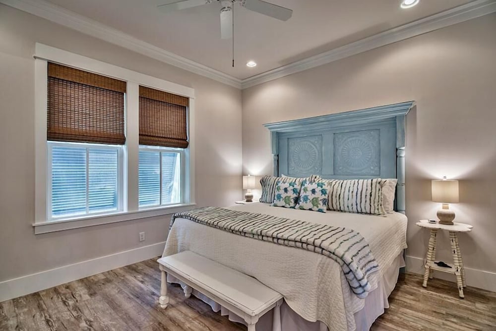 House, 6 Bedrooms, Ocean View, Sea Facing