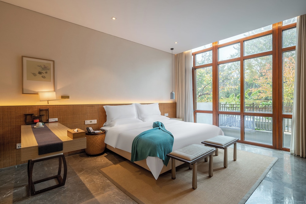 Standard Double Room, Garden View photo 3