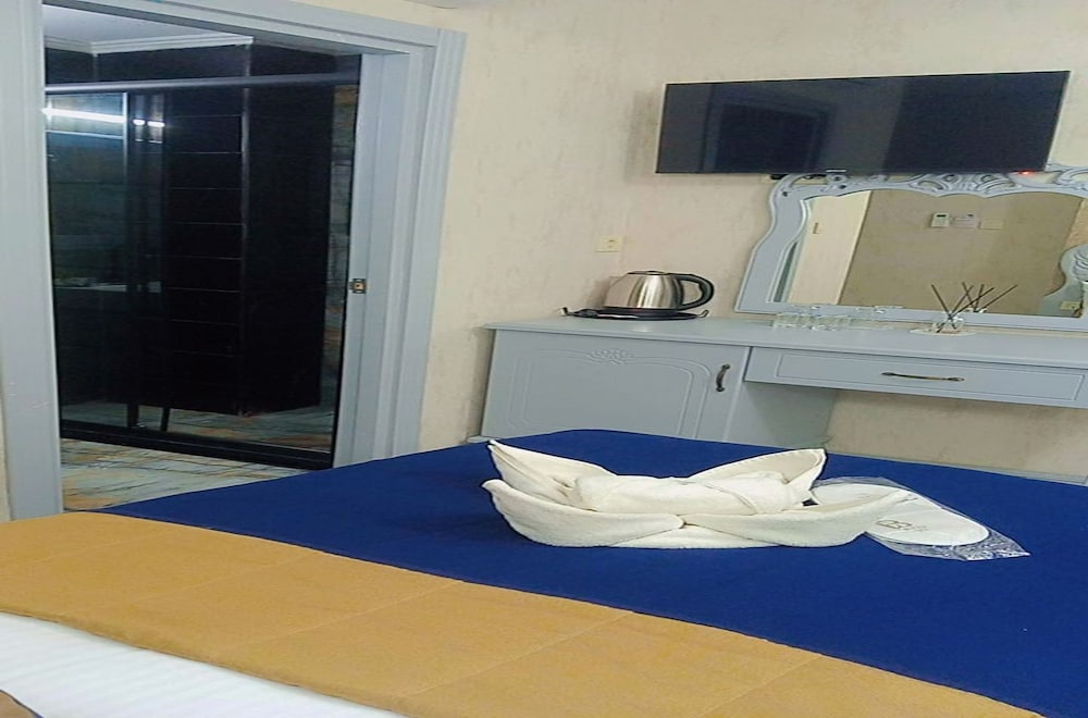Economy Room photo 2