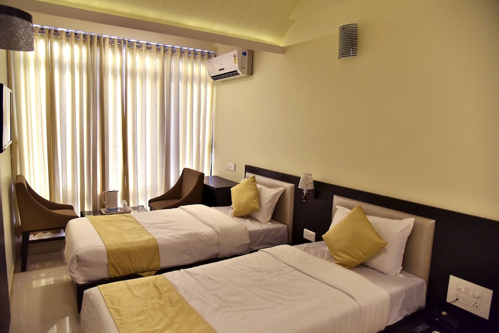 Deluxe Room photo 1