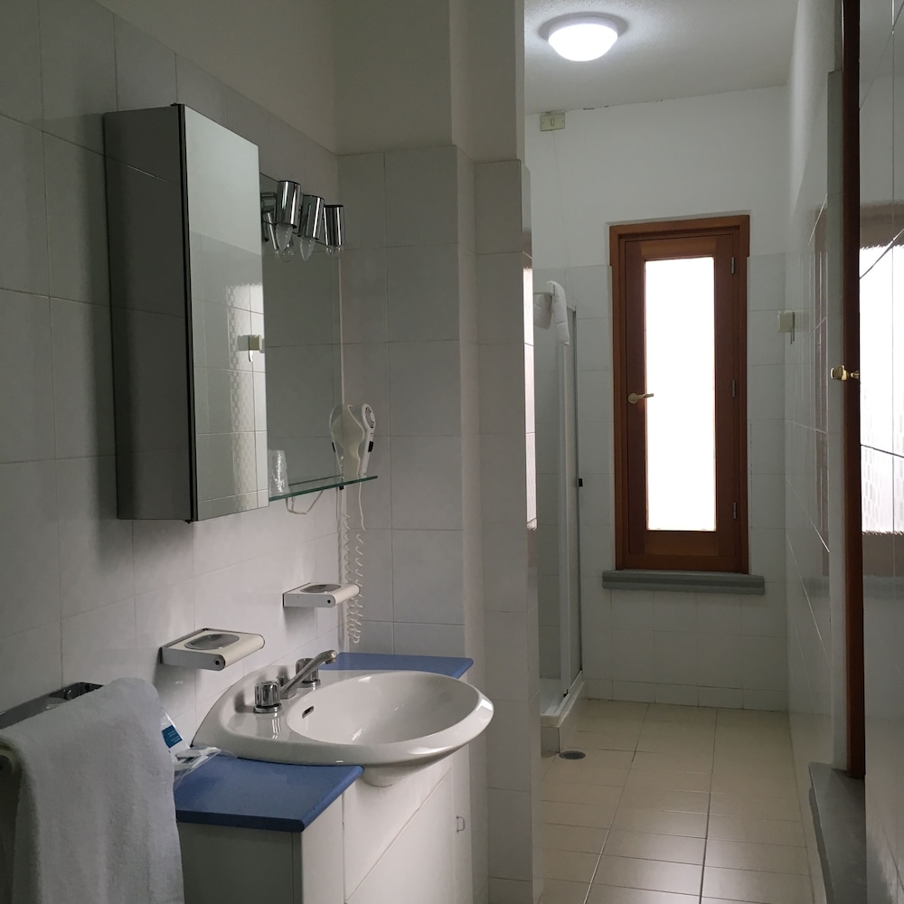 Classic Double or Twin Room, 1 Bedroom, Accessible, Balcony
