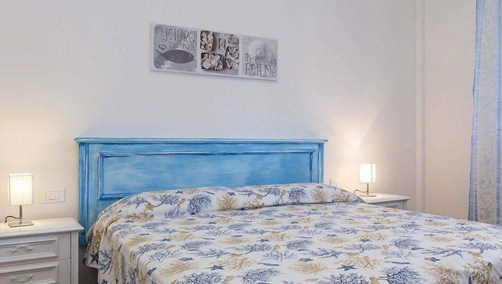 Apartment, 2 Bedrooms, Balcony