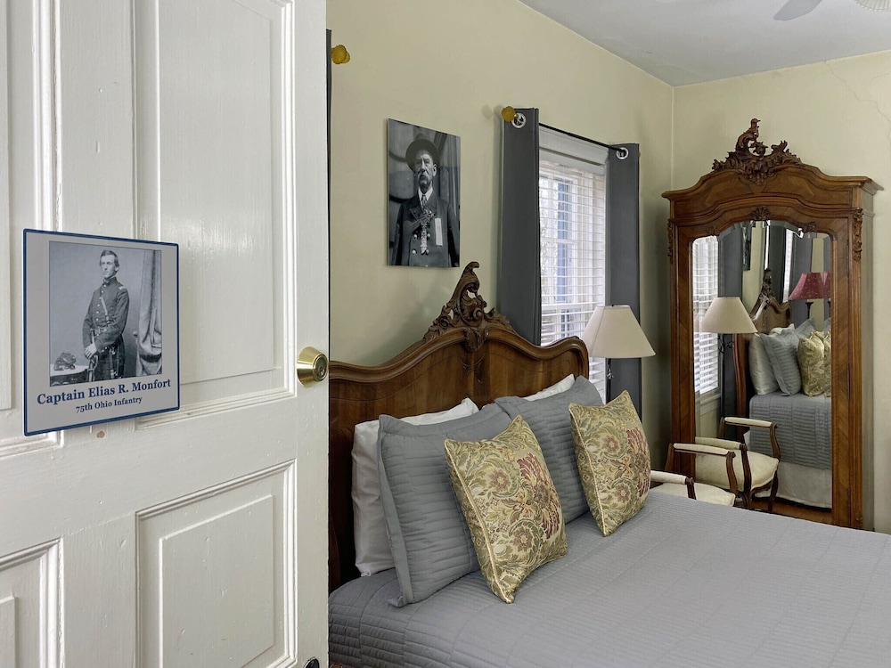 Superior Double Room photo 2