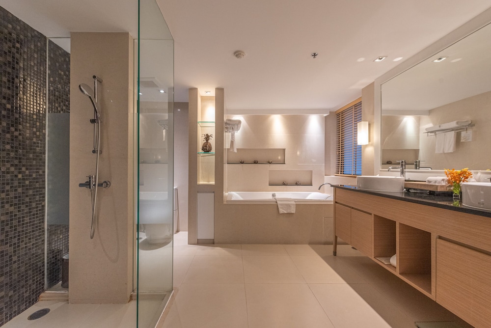 Grand Garden Suite - Free Suvarnabhumi Airport Transfer - Photo 23