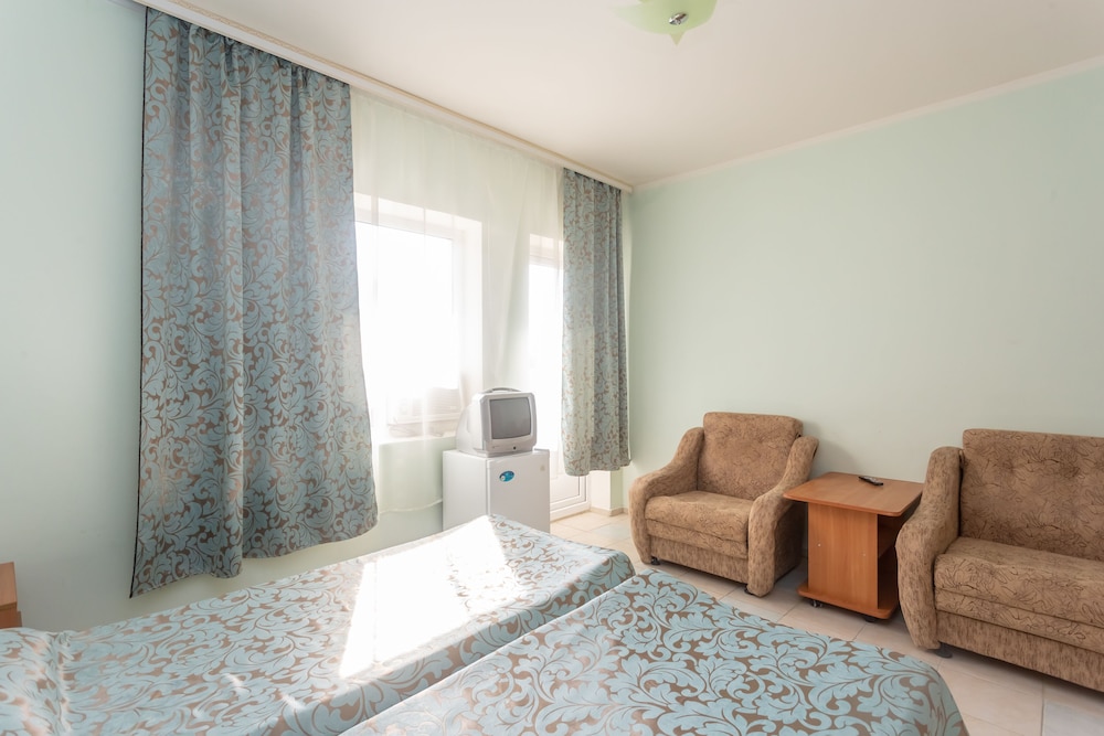 Standard Quadruple Room photo 1