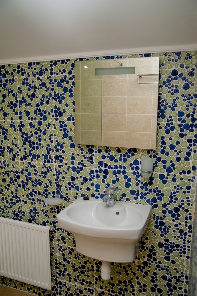Deluxe Suite, Mehrere Betten, Nichtraucher photo 3