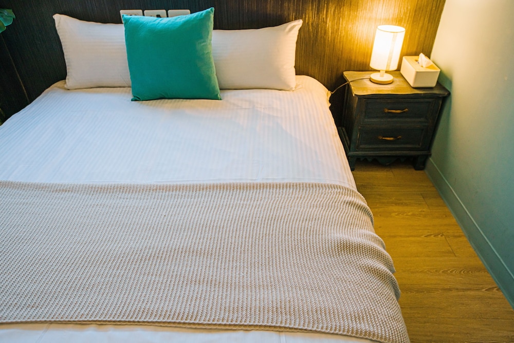 Comfort Quadruple Room - Photo 9