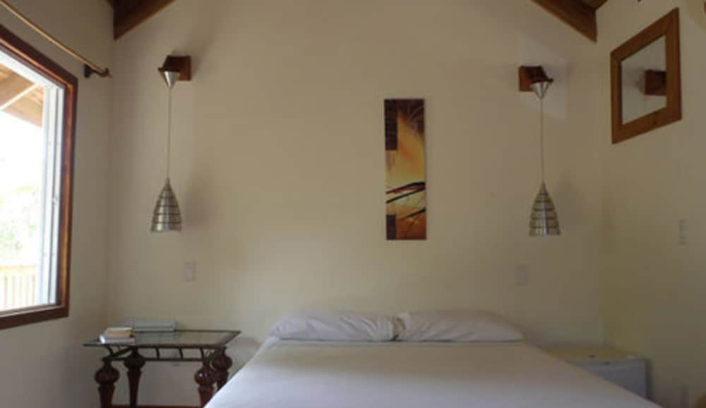 Basic Room, 1 Double Bed, Garden View photo 2