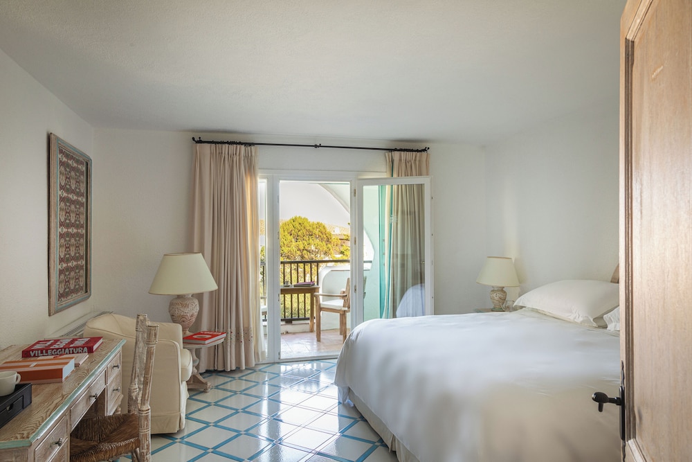 Superior Room, Sea View photo 2