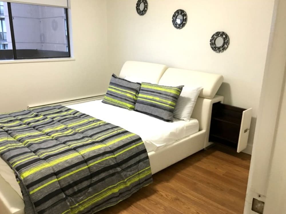 Suite, 2 Bedrooms photo 3