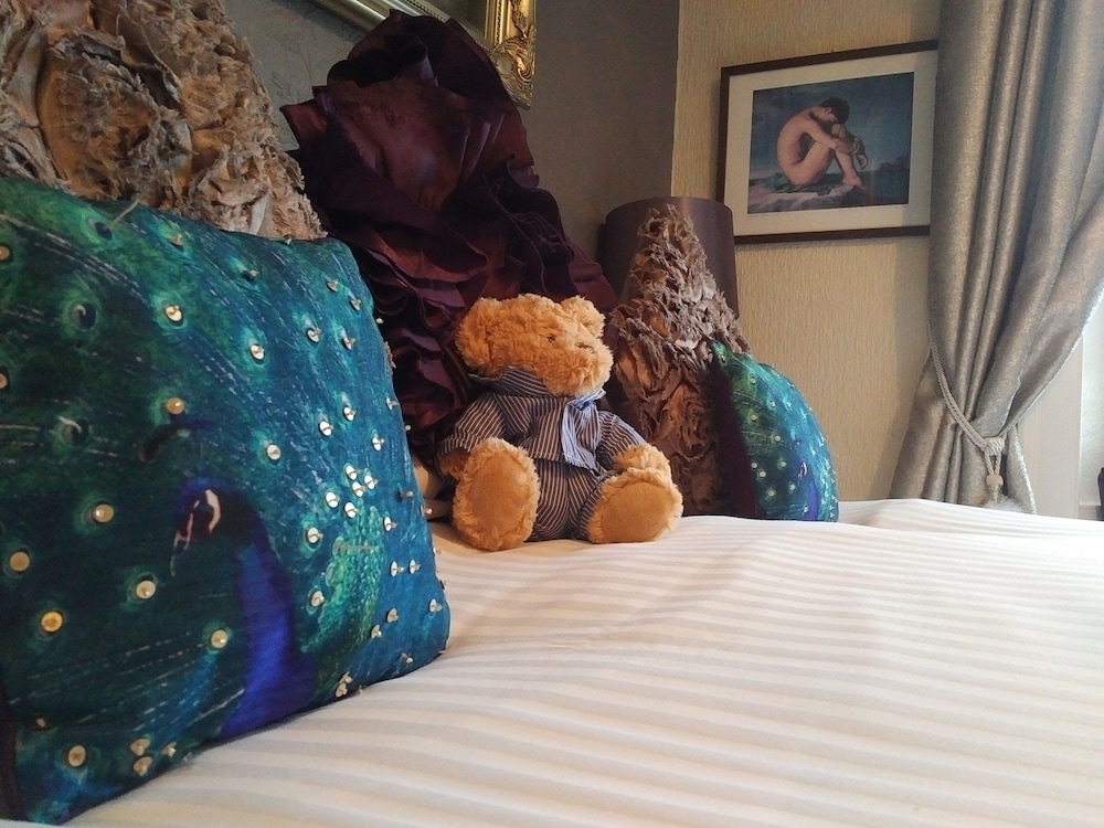 Double Room (Middleham)