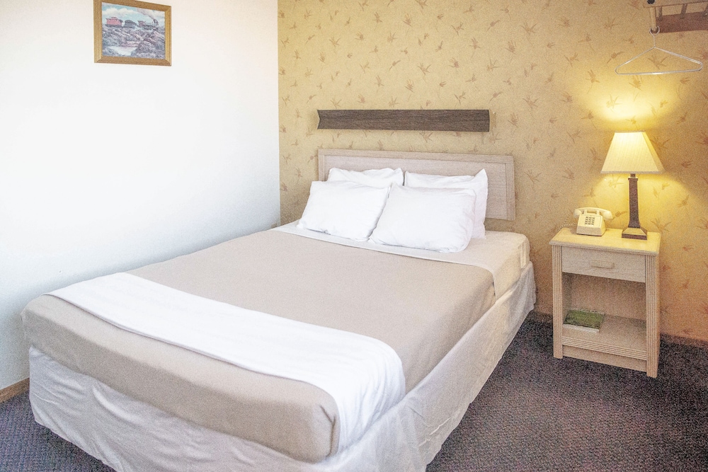 Basic Single Room