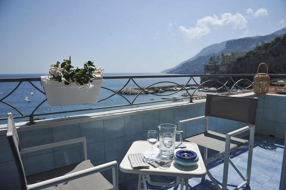 Panoramic Apartment, 1 Bedroom, Sea View, Sea Facing, photo 6