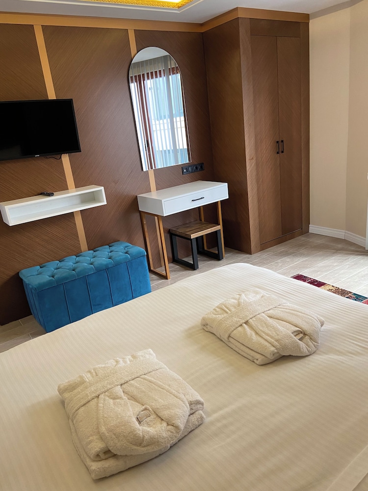 Twin Room photo 3