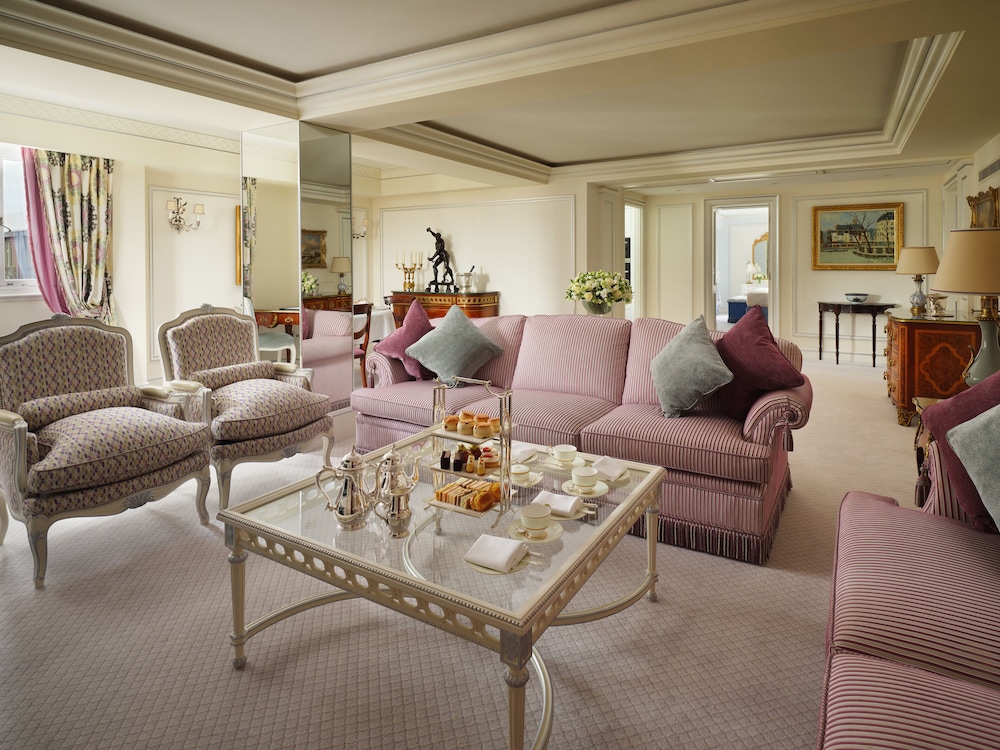 Suite (The Green Park)