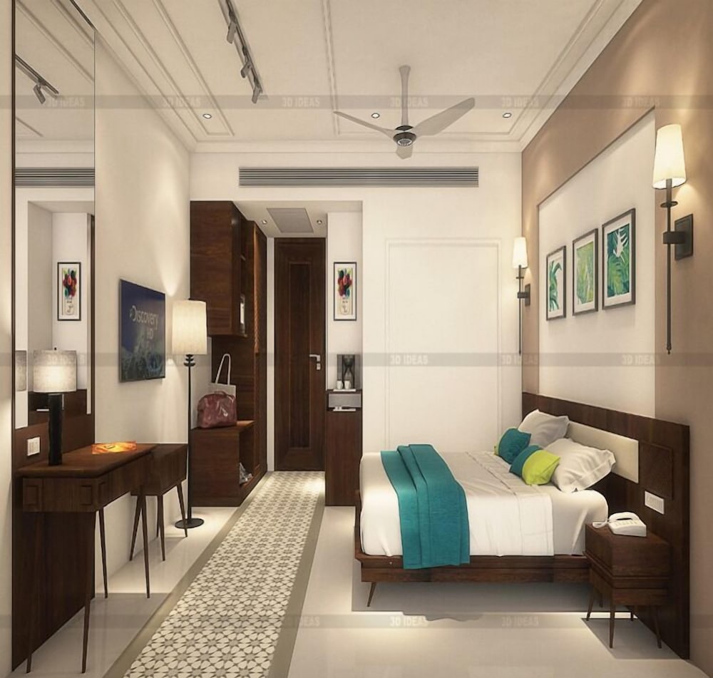 Grand Room, Garden View photo 2