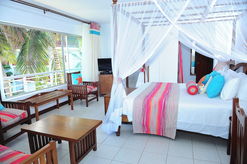 Executive Sea View Cabin - Photo 3