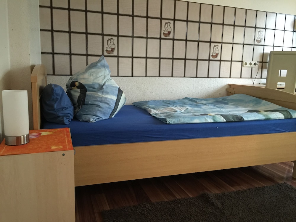 Single Room photo 1