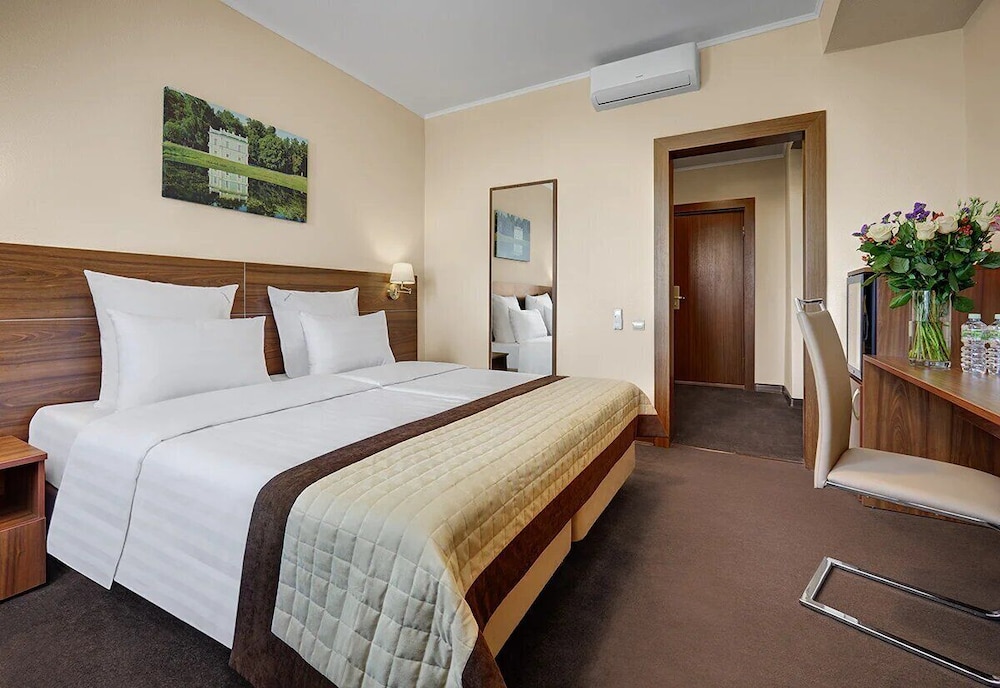 Classic Double Room, 1 Double Bed photo 1
