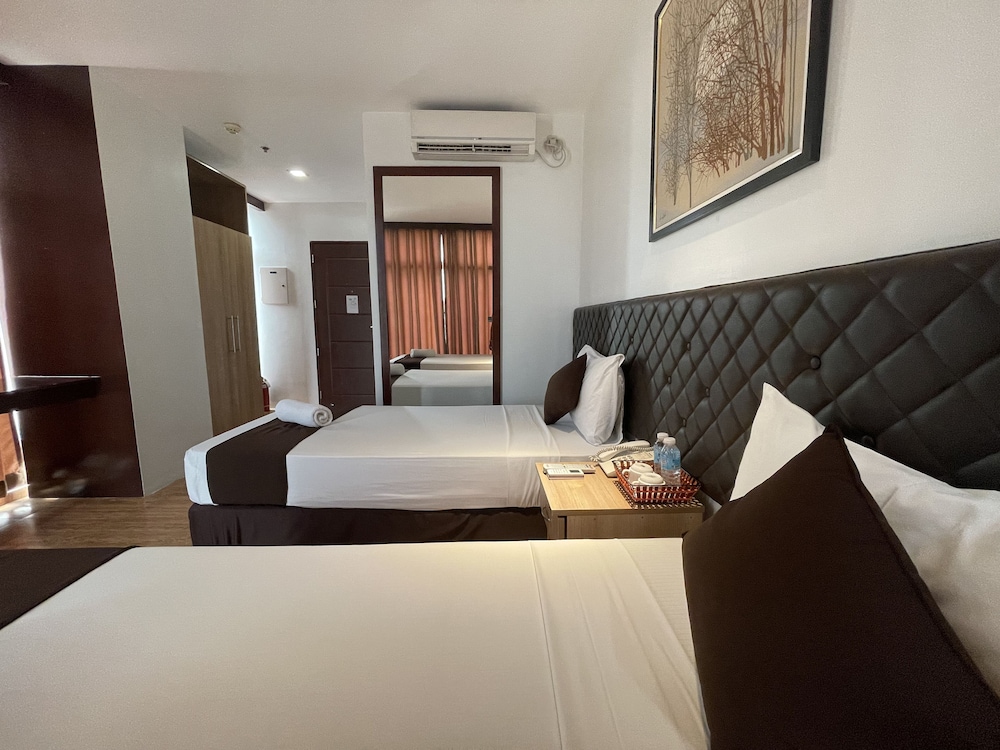 Superior Twin Room photo 1