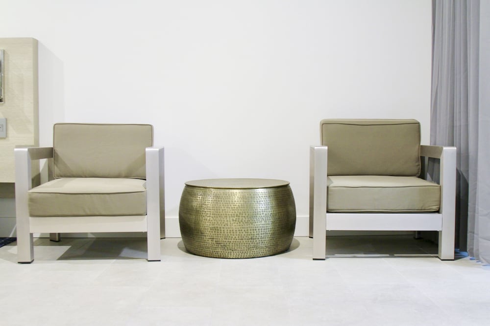 Luxury Studio Suite photo 2