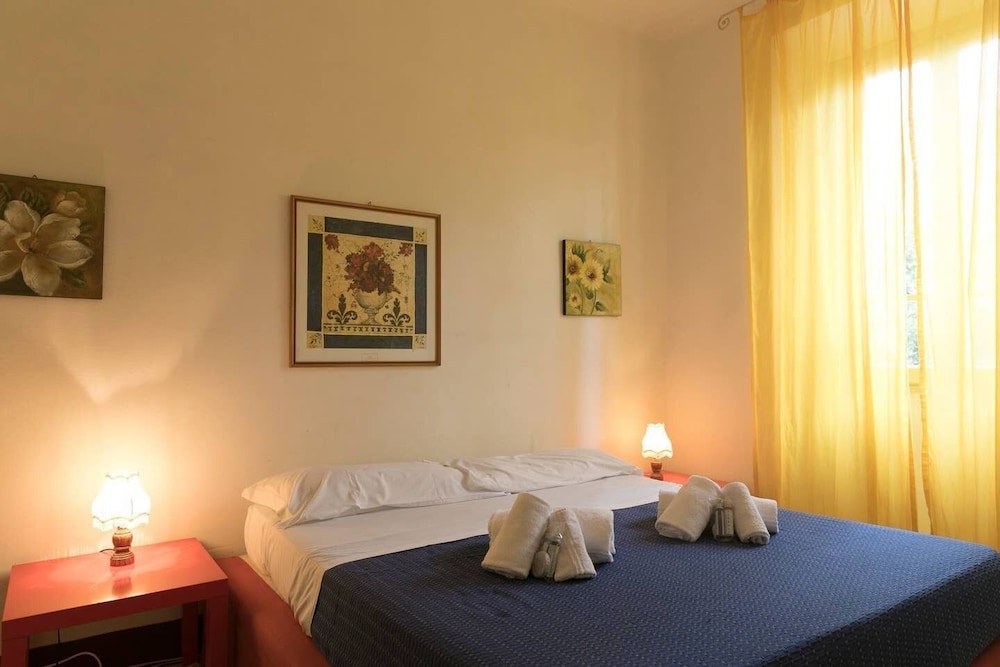 Villa, 3 Bedrooms, Terrace photo 1