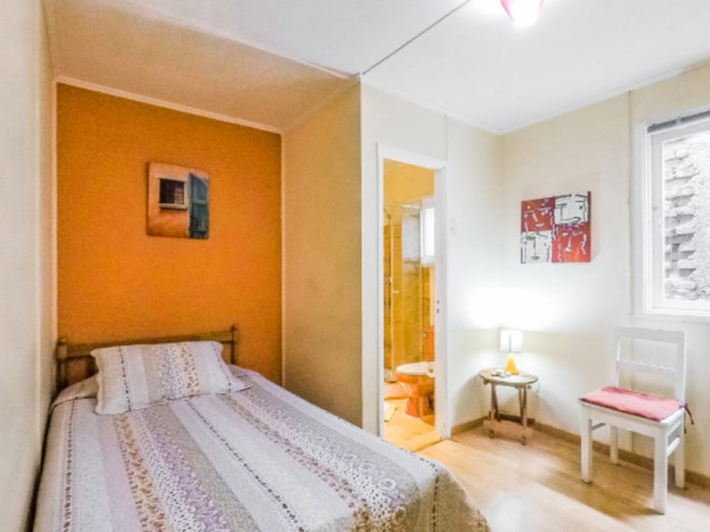 Single Room, 1 Twin Bed photo 1