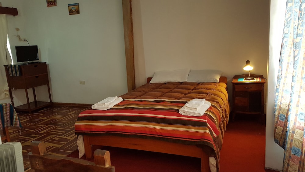 Single Room, Garden View photo 3