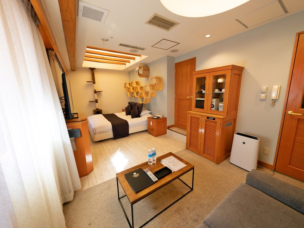 Deluxe Double Room, Non Smoking - Photo 1