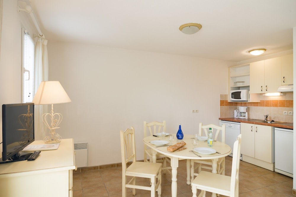 House, 1 Bedroom (4 persons Top of the Lake)