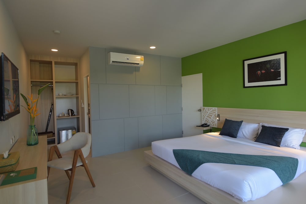 Design Studio, 1 King Bed photo 1