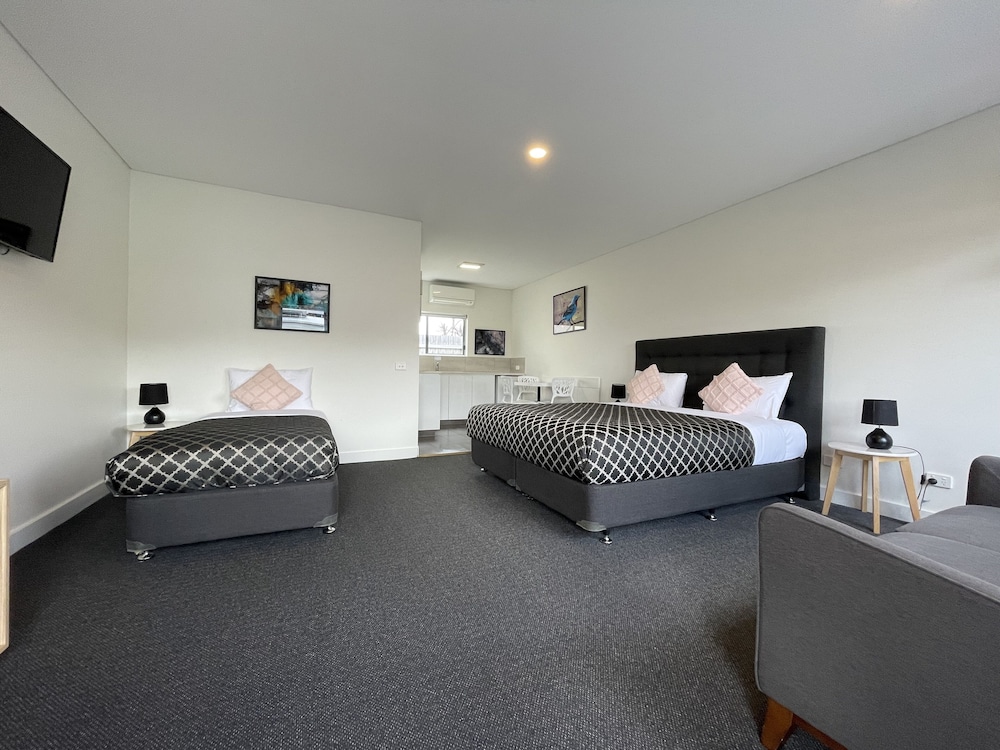 Superior Twin Room photo 3