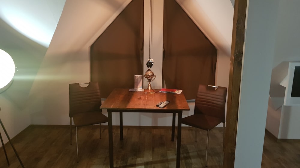 Quadruple Room photo 3