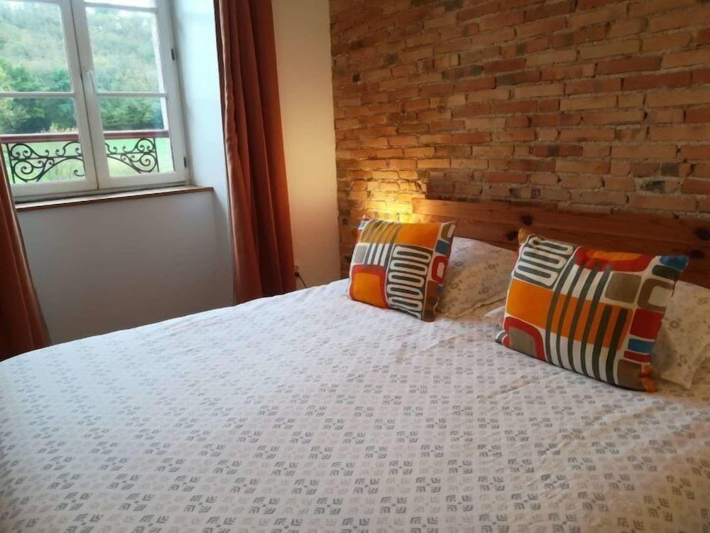 Double Room (Moulin) photo 1