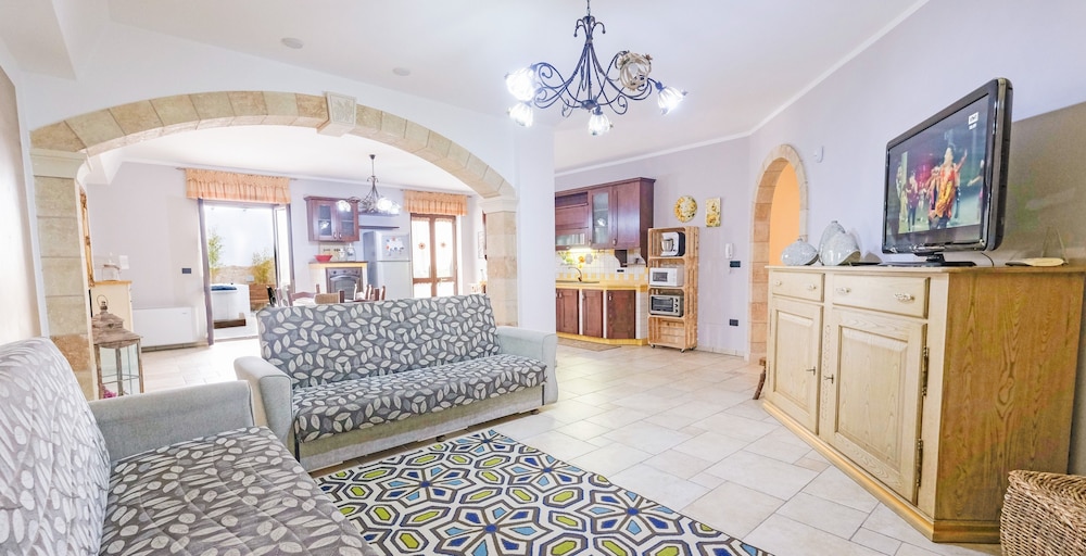 Apartment, 3 Bedrooms
