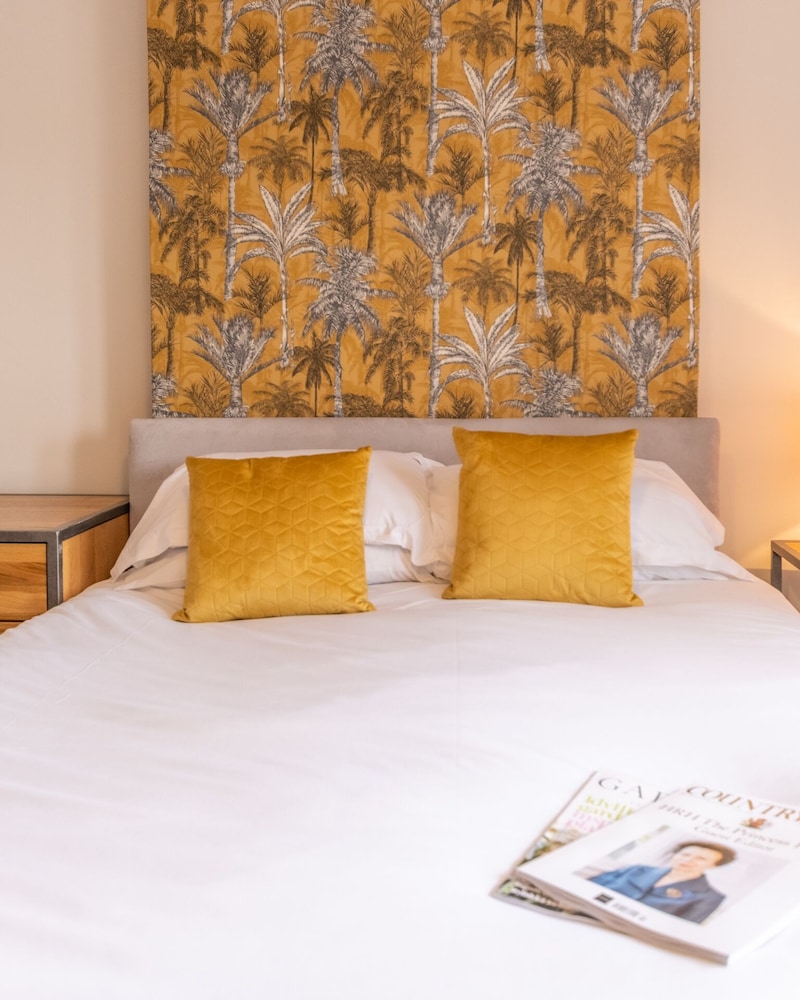 Superior Double Room, Ensuite photo 1