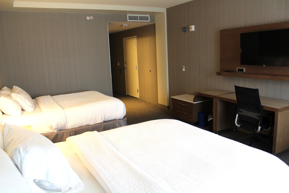 Courtyard by Marriott Muncie at Horizon Convention Center, Foto 5