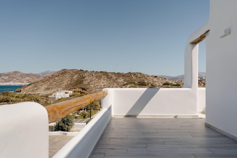 Villa Anamnesia Stelida Naxos, Foto 8