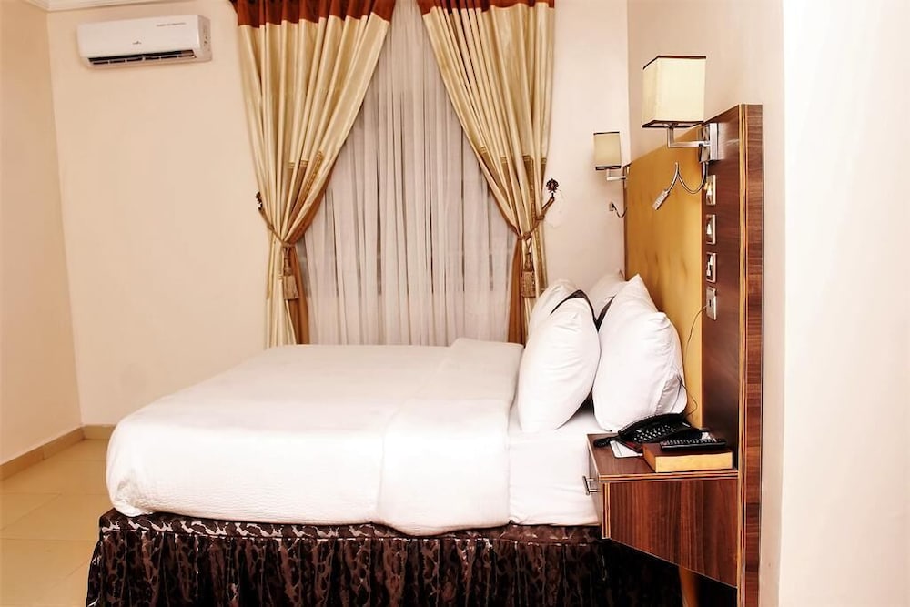 Deluxe Room photo 1
