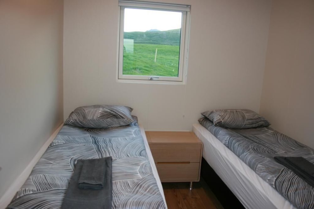 Family Cabin, 2 Bedrooms, Valley View