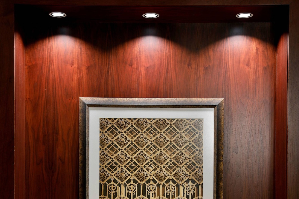 Club Suite, 1 Bedroom
