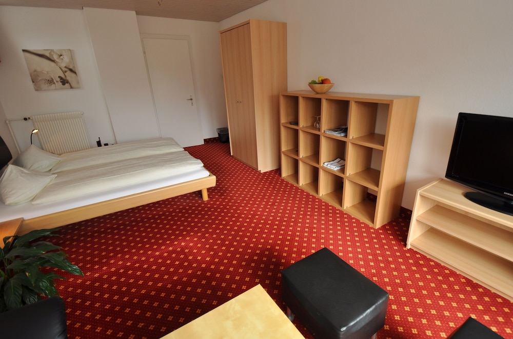 Mate Apartment 440