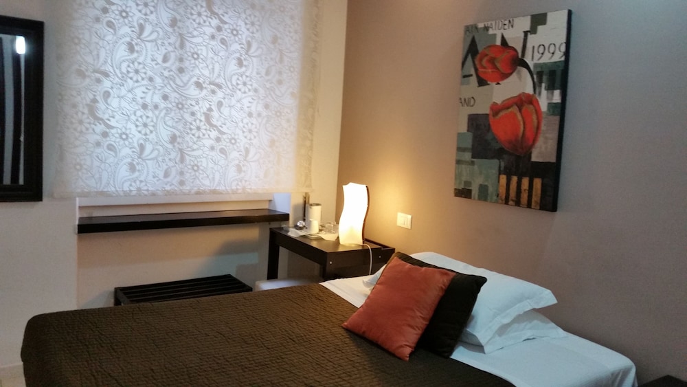Single Room photo 1