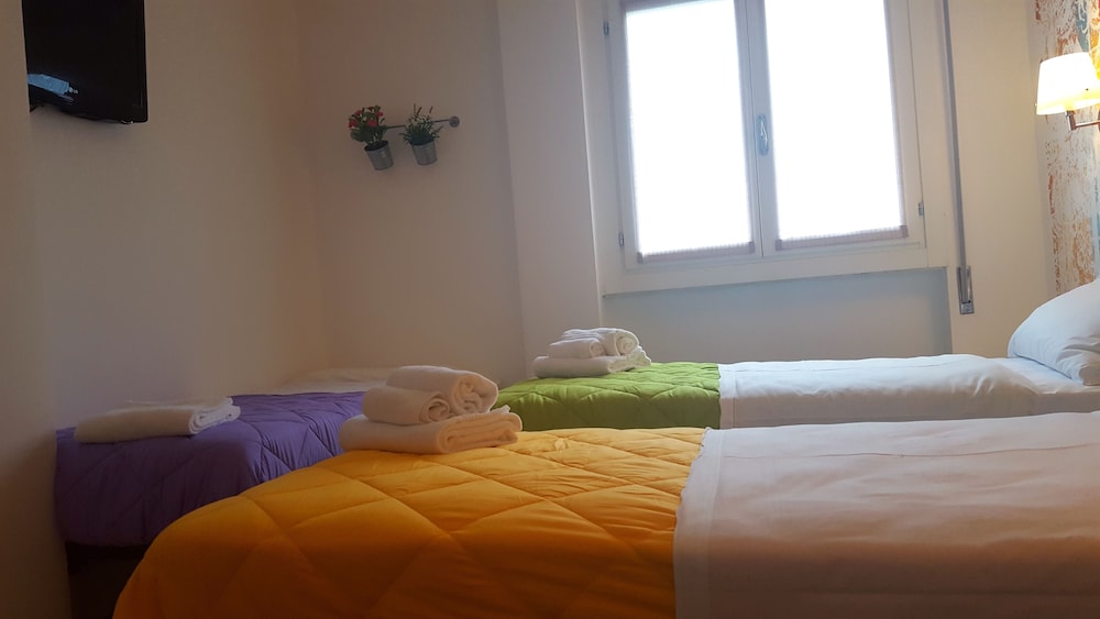 Triple Room photo 3