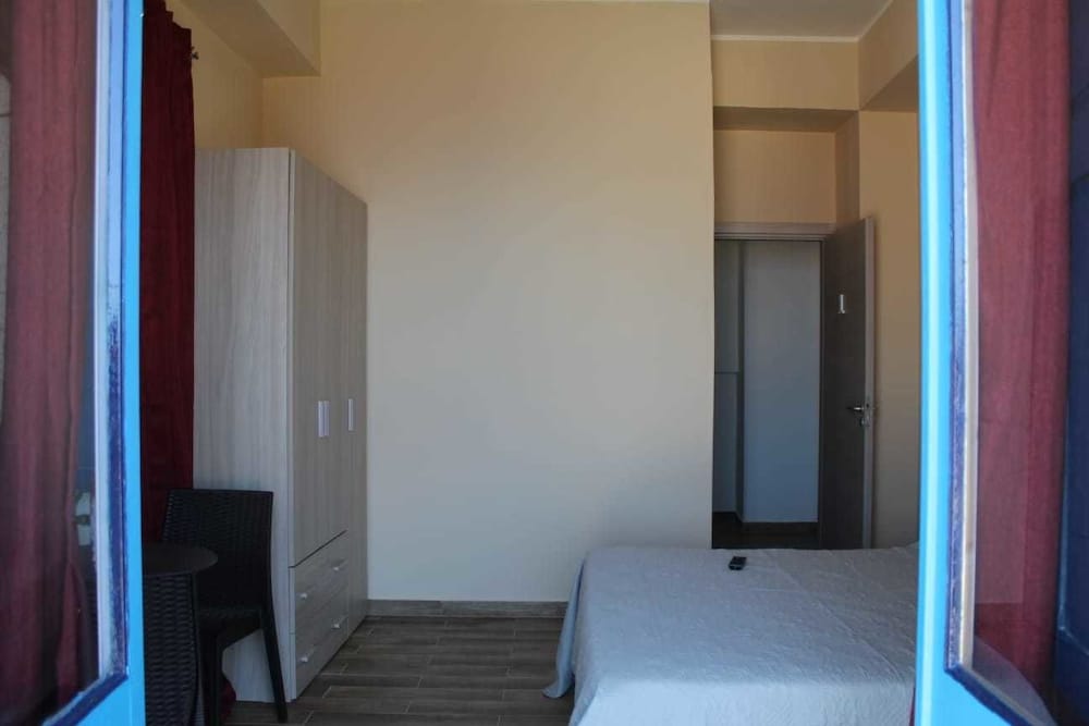 Double Room, Sea View