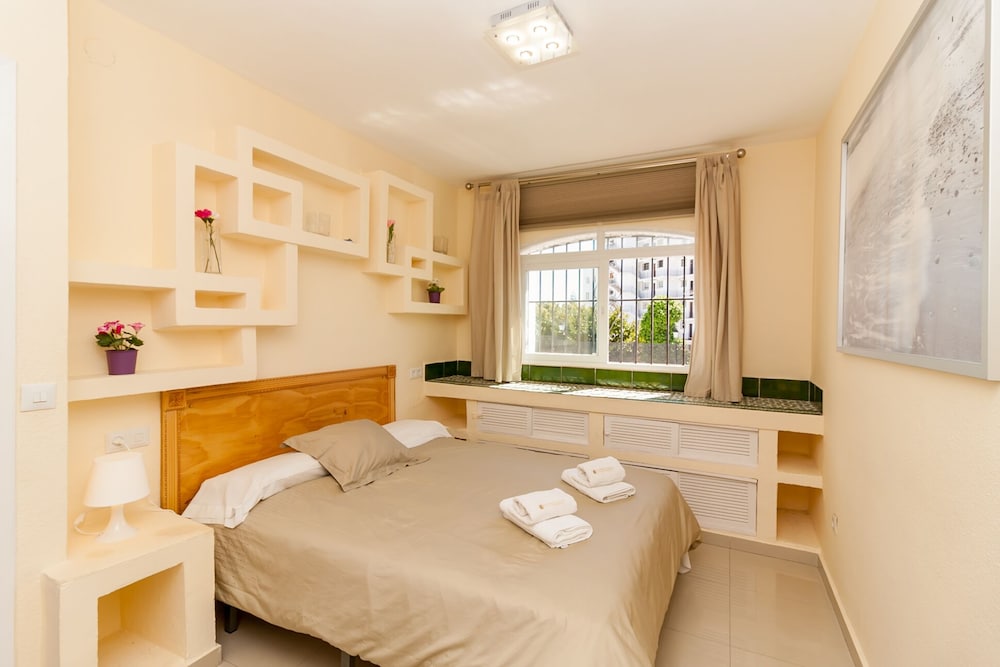 Apartamento, 1 habitación, terraza