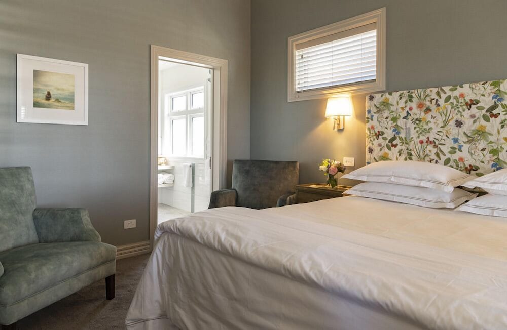 Deluxe Double Room photo 2